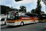 (089'704) - Heiniger, Uster - ZH 60'451 - Setra am 6.