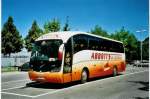 (096'917) - Abbott's, Leeming - DL05 AOL - Volvo/Sunsundegui am 26.