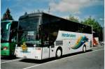 (098'405) - Hirsbrunner, Worb - BE 45'237 - Van Hool/EOS am 7.