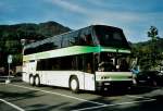 (109'625) - Neukomm, Horboden - BE 202'815 - Neoplan am 25.