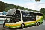 (119'205) - Sommer, Grnen - BE 71'702 - Neoplan am 18.