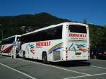 (128'122) - Aus England: Horseman, Berkshire - RX06 WVB - Volvo am 31.