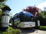 (128'176) - Wckerlin, Zrich - ZH 410'506 - Neoplan am 1.