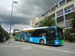 (135'196) - STI Thun (Testbus) - BS 59'327 - Mercedes am 22.