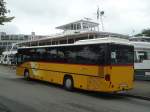 (135'326) - CarPostal Ouest - VD 548'723 - Mercedes am 28.