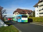 (137'119) - STI Thun (Testbus) - BS 59'326 - Hess am 8.