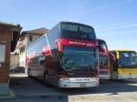 (138'341) - Giger, La Chaux-de-Fonds - NE 88'424 - Setra am 15.