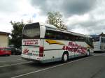 (144'775) - Riechsteiner&Weber, Muri - AG 6123 - Neoplan am 30.