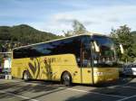 (146'156) - Aus Luxemburg: Demy Cars, Keispelt - DC 1109 - Van Hool am 29.