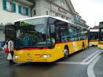 (146'273) - PostAuto Bern - BE 615'595 - Mercedes (ex Nr.