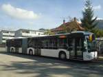 (147'446) - EvoBus, Kloten - BE 3349 U - Mercedes am 2.