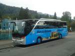 (147'462) - Aus Deutschland: Bus&Reisen, Schwerin - SN-SG 260 - Setra am 4.