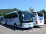 (151'449) - Royal-Tours, Genve - GE 960'735 - Mercedes am 11.