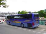 (151'857) - Blaser, Suchy - VD 554'777 - Volvo am 25.