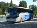 (155'244) - Taxi Romontois, Romont - FR 152'036 - MAN/Beulas am 14.