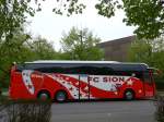 (159'957) - TMR Martigny - VS 1455 - Volvo am 25.