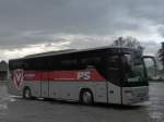 (160'161) - Aus Liechtenstein: Schdler, Triesenberg - FL 15'952 - Setra am 2.