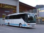 (166'060) - Aus Tschechien: Gumdrop, Praha - 2AF 3171 - Setra am 8.