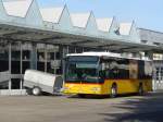 (167'490) - PostAuto Bern - BE 653'385 - Mercedes am 24.