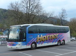 (170'189) - Horner, Tafers - Nr.