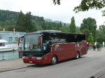 (171'933) - Brem, Wlflinswil - AG 6452 - Van Hool am 21.