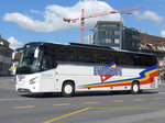 (174'652) - Eurobus, Bern - Nr.