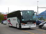 (180'030) - Hellotravel, Root - LU 91'194 - Setra am 11.