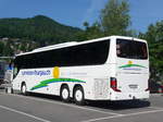 (181'144) - Schnholzer B., Istighofen - TG 116'939 - Setra am 17.