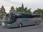 (182'474) - Gast, Utzenstorf - BE 99'110 - Van Hool am 1.