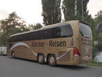 (195'523) - Zrcher, Stfa - ZH 60'301 - Neoplan am 4.