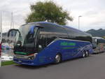 (208'963) - Reist, Gutenburg - BE 53'550 - Setra am 17.