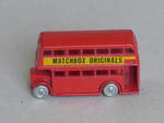 (225'597) - Aus England: London Transport, London - A.E.C.