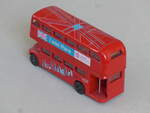 (225'679) - Aus England: London Transport, London - A.E.C.