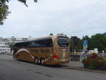 (228'030) - Zrcher, Stfa - ZH 60'301 - Neoplan am 14.