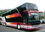 (238'470) - Moser, Flaach - ZH 390'619 - Setra am 25.