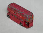 (240'336) - Aus England: London Transport, London - A.E.C.