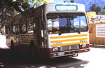 (MB-022) - Aus dem Archiv: SAT Thun - Nr. 31/BE 419'031 - Volvo/R&J um 1995 in Thun, Aarefeld