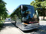 (251'490) - Engeloch, Riggiberg - BE 55'712 - Setra am 14.