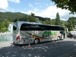 (252'385) - Steiner, Messen - SO 47'147 - Neoplan am 6.