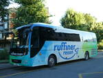(253'107) - Ruffiner, Turtmann - VS 465'000 - MAN am 27.