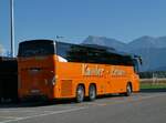 (254'828) - Kander-Reisen, Frutigen - BE 44'998 - VDL am 5.