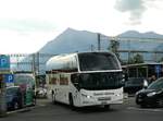 (255'859) - Kander-Reisen, Frutigen - BE 44'948 - Neoplan am 3.