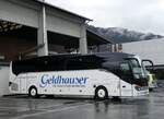 (259'452) - Aus Deutschland: Geldhauser, Mnchen - M-C 5982 - Setra am 19.