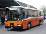 (259'782) - Gohl, Herzogenbuchsee - BE 815'877 - MAN/Lauber (ex AMSA Chiasso Nr.