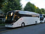 (263'945) - Vega Tour, Luzern - SG 439'220 - Setra am 22.