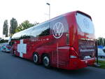 (265'536) - Heggli, Kriens - LU 15'592 - Neoplan am 9.