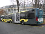 (269'845) - STI Thun - Nr. 163/BE 752'163 - Mercedes am 14. Dezember 2024 bei der Schifflndte Thun