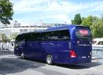 (275'714) - Eichenberger, Ddingen - FR 411'960 - Neoplan am 19.