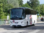 (276'726) - Aus Italien: La Valle, Reggio Emilia - FX-873 GV - VDL am 14.