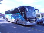 (277'626) - Schneider, Langendorf - SO 21'615 - Setra am 6. Juli 2025 in Thun, Seestrasse